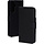 Mobiparts Classic Wallet Case voor Samsung Galaxy A37 - Zwart