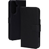 Mobiparts Mobiparts Classic Wallet Case voor Samsung Galaxy A57 - Zwart
