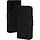 Mobiparts Classic Wallet Case voor Samsung Galaxy A57 - Zwart