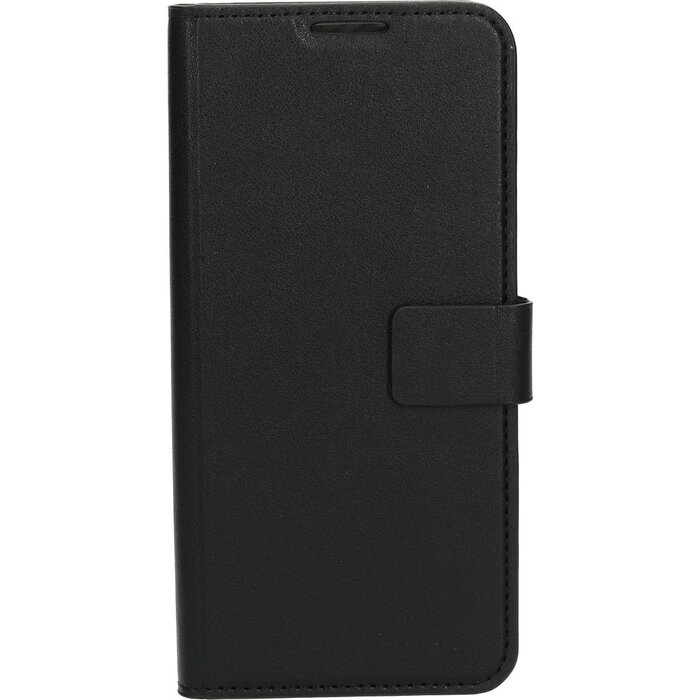 Mobiparts Mobiparts Classic Wallet Case voor Samsung Galaxy S20 Plus - Zwart