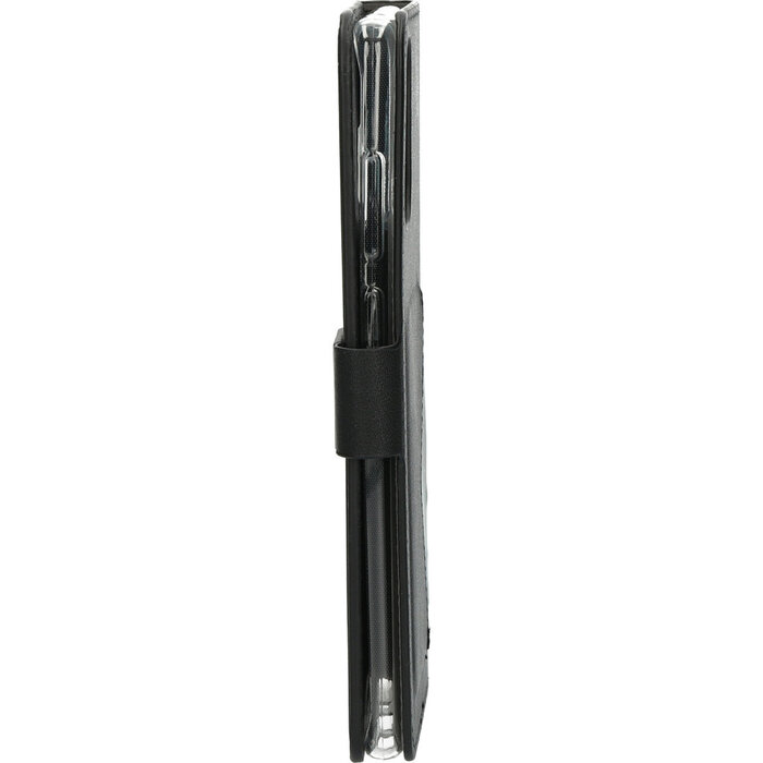 Mobiparts Mobiparts Classic Wallet Case voor Samsung Galaxy S20 Plus - Zwart