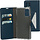 Mobiparts Classic Wallet Case voor Samsung Galaxy S20 Plus - Blauw