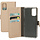 Mobiparts Saffiano Wallet Case voor Samsung Galaxy S20 Plus - Koper