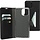 Mobiparts Classic Wallet Case voor Xiaomi Mi 11 Lite - Zwart