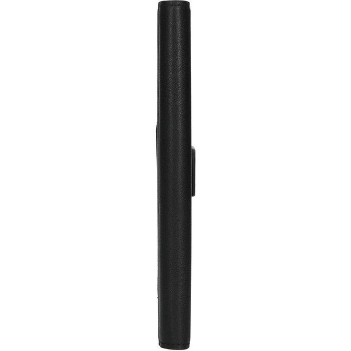 Mobiparts Mobiparts Classic Wallet Case Xiaomi Mi 11 Lite Black