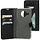 Mobiparts Classic Wallet Case voor Nokia X10 / X20 - Zwart