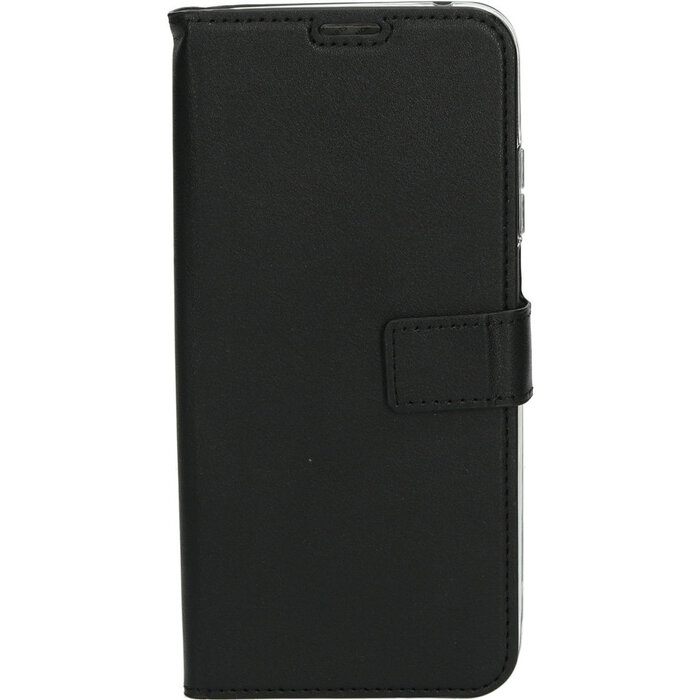 Mobiparts Mobiparts Classic Wallet Case voor Nokia X10 / X20 - Zwart