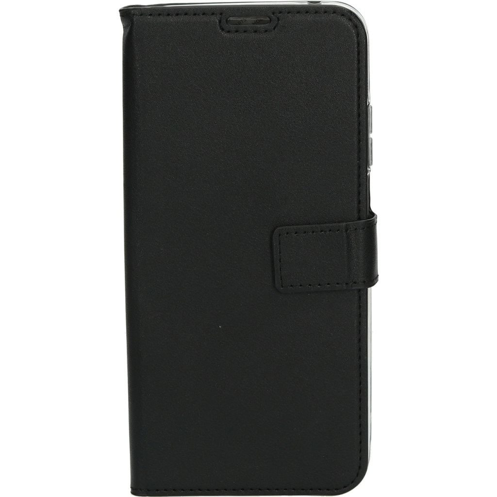 Mobiparts Mobiparts Classic Wallet Case voor Nokia X10 / X20 - Zwart