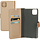 Mobiparts Saffiano Wallet Case voor Samsung Galaxy A22 5G - Koper