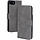 Mobiparts Classic Wallet Case Apple iPhone 7/8/SE (2020/2022) Granite Grey