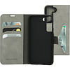 Mobiparts Mobiparts Classic Wallet Case Samsung Galaxy S22 - Granite Grey