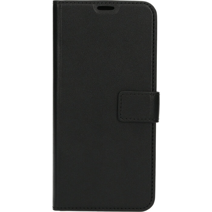 Mobiparts Mobiparts Classic Wallet Case Samsung Galaxy A53 (2022) Black