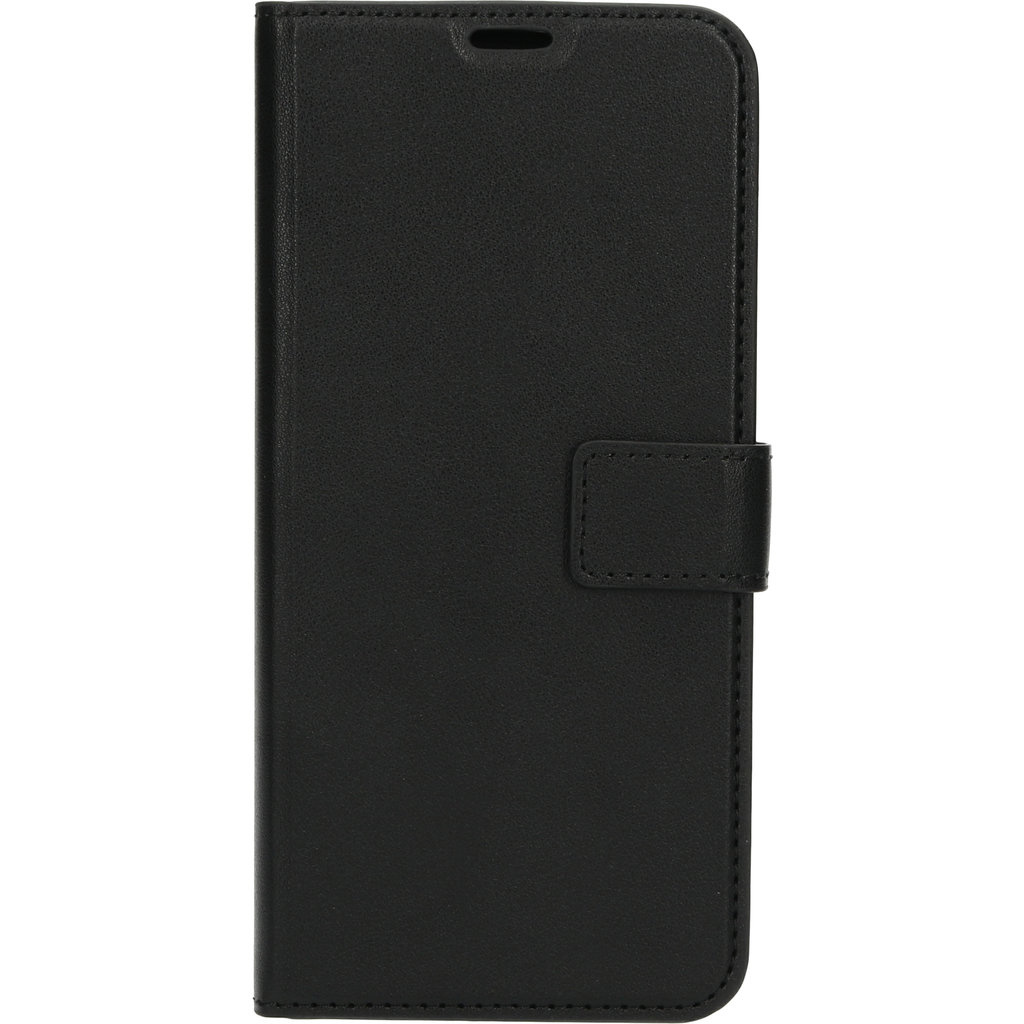 Mobiparts Mobiparts Classic Wallet Case voor Samsung Galaxy A53 - Zwart