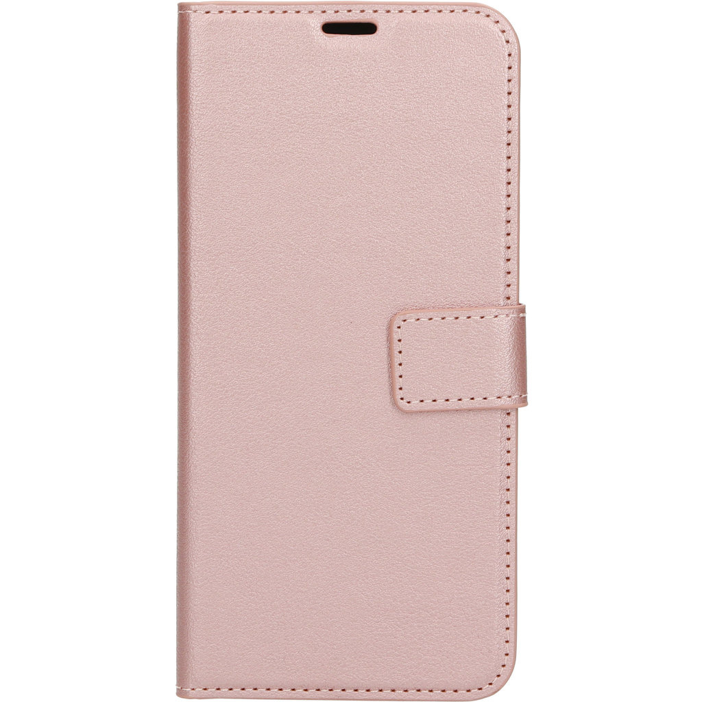 Mobiparts Mobiparts Classic Wallet Case voor Samsung Galaxy A33 5G - Roze