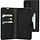 Mobiparts Classic Wallet Case voor Oppo A76 - Zwart