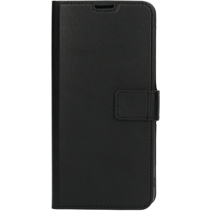 Mobiparts Mobiparts Classic Wallet Case Oppo A54 5G Black