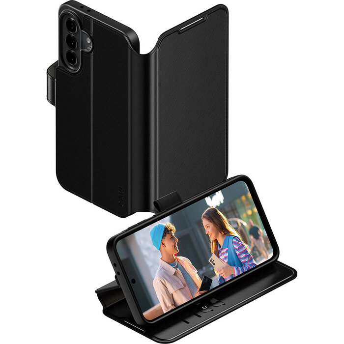CARE by PanzerGlass PanzerGlass CARE Wallet Case met Kickstand - Samsung Galaxy A37 5G