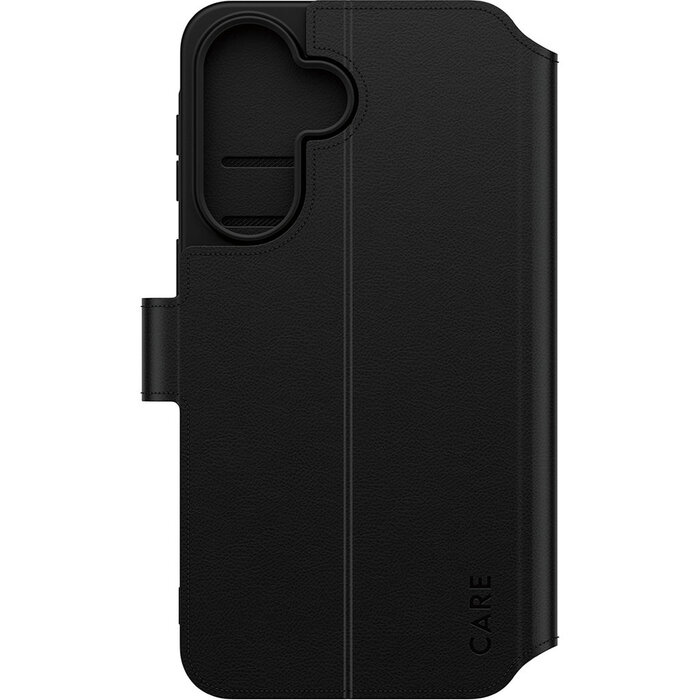 CARE by PanzerGlass CARE by PanzerGlass Wallet Case w. Kickstand Samsung Galaxy A37 5G