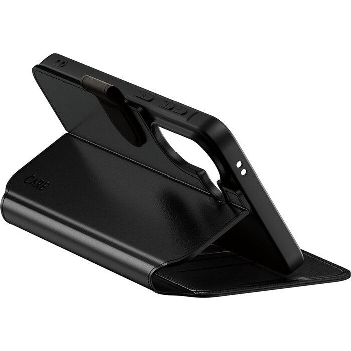 CARE by PanzerGlass CARE by PanzerGlass Wallet Case w. Kickstand Samsung Galaxy A57 5G