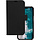 Dbramante1928 Stockholm 2-in-1 Folio Hoesje voor iPhone 14 - Zwart
