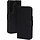 Mobiparts Classic Wallet Case voor Samsung Galaxy S23 - Zwart