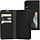 Mobiparts Classic Wallet Case voor Samsung Galaxy S23 Plus - Zwart