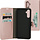 Mobiparts Classic Wallet Case voor Samsung Galaxy A14 4G/5G - Roze
