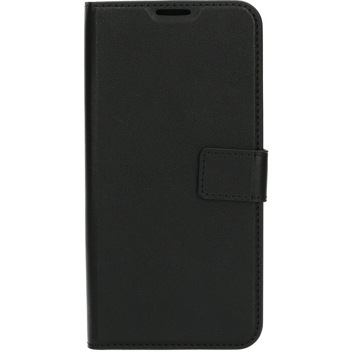 Mobiparts Mobiparts Classic Wallet Case voor Samsung Galaxy A54 5G - Zwart