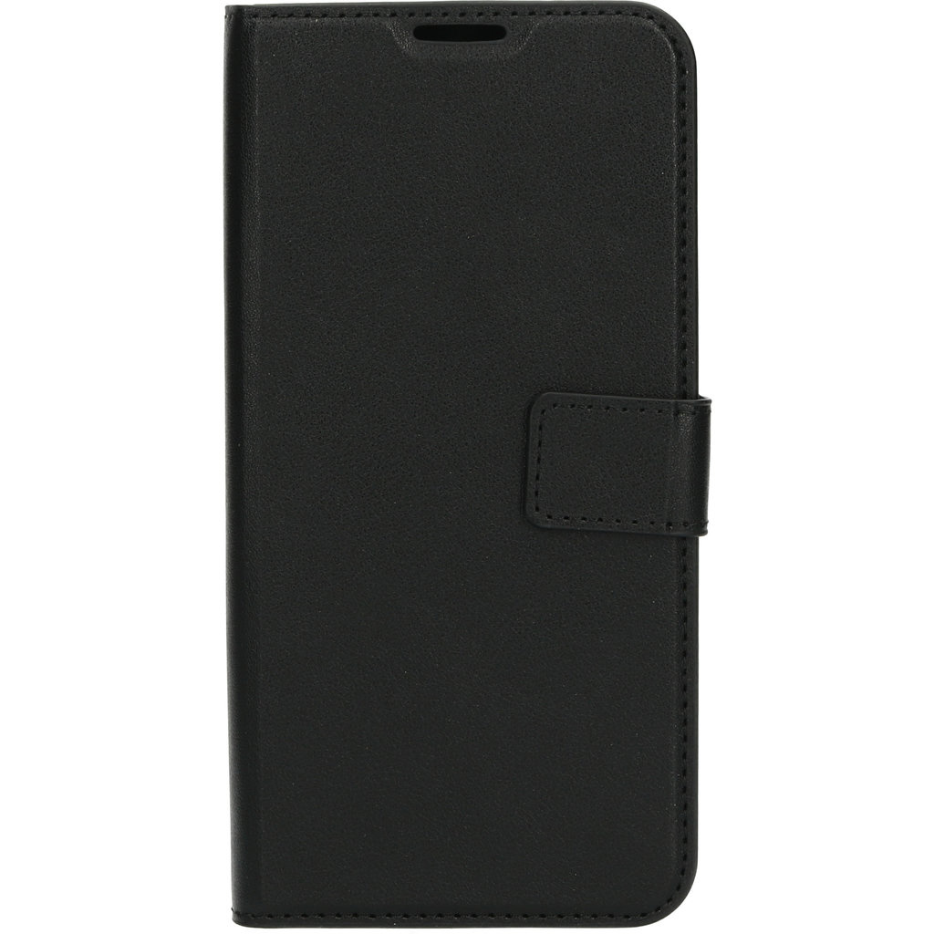 Mobiparts Mobiparts Classic Wallet Case voor Samsung Galaxy A54 5G - Zwart