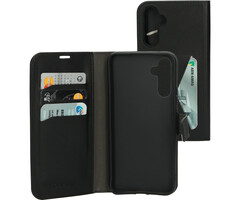 Mobiparts Mobiparts Classic Wallet Case Samsung Galaxy A34 5G (2023) Black