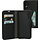 Mobiparts Classic Wallet Case voor Samsung Galaxy A34 5G - Zwart