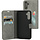 Mobiparts Classic Wallet Case voor Samsung Galaxy A34 5G - Granite Grey