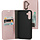 Mobiparts Classic Wallet Case voor Samsung Galaxy A34 5G - Roze