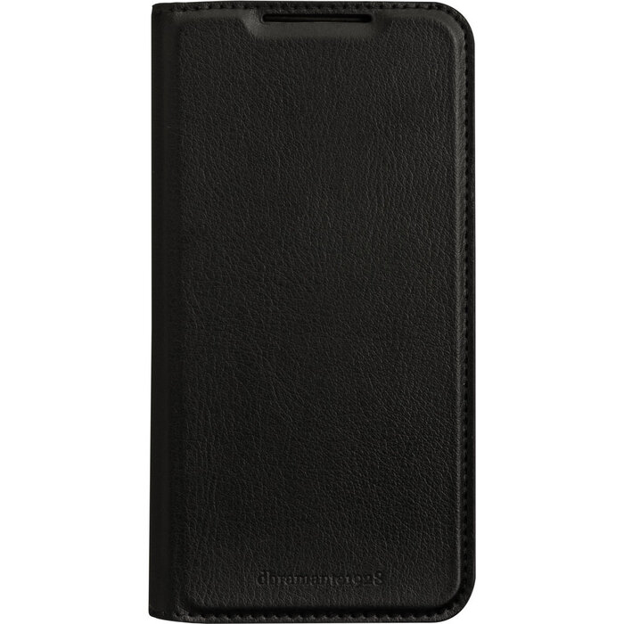 DBramante1928 DBramante1928 Oslo Hoesje voor Samsung Galaxy S23 - Zwart