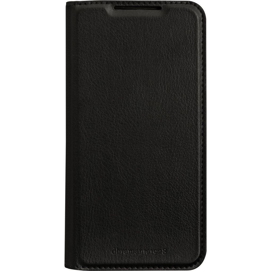 DBramante1928 DBramante1928 Oslo Hoesje voor Samsung Galaxy S23 - Zwart
