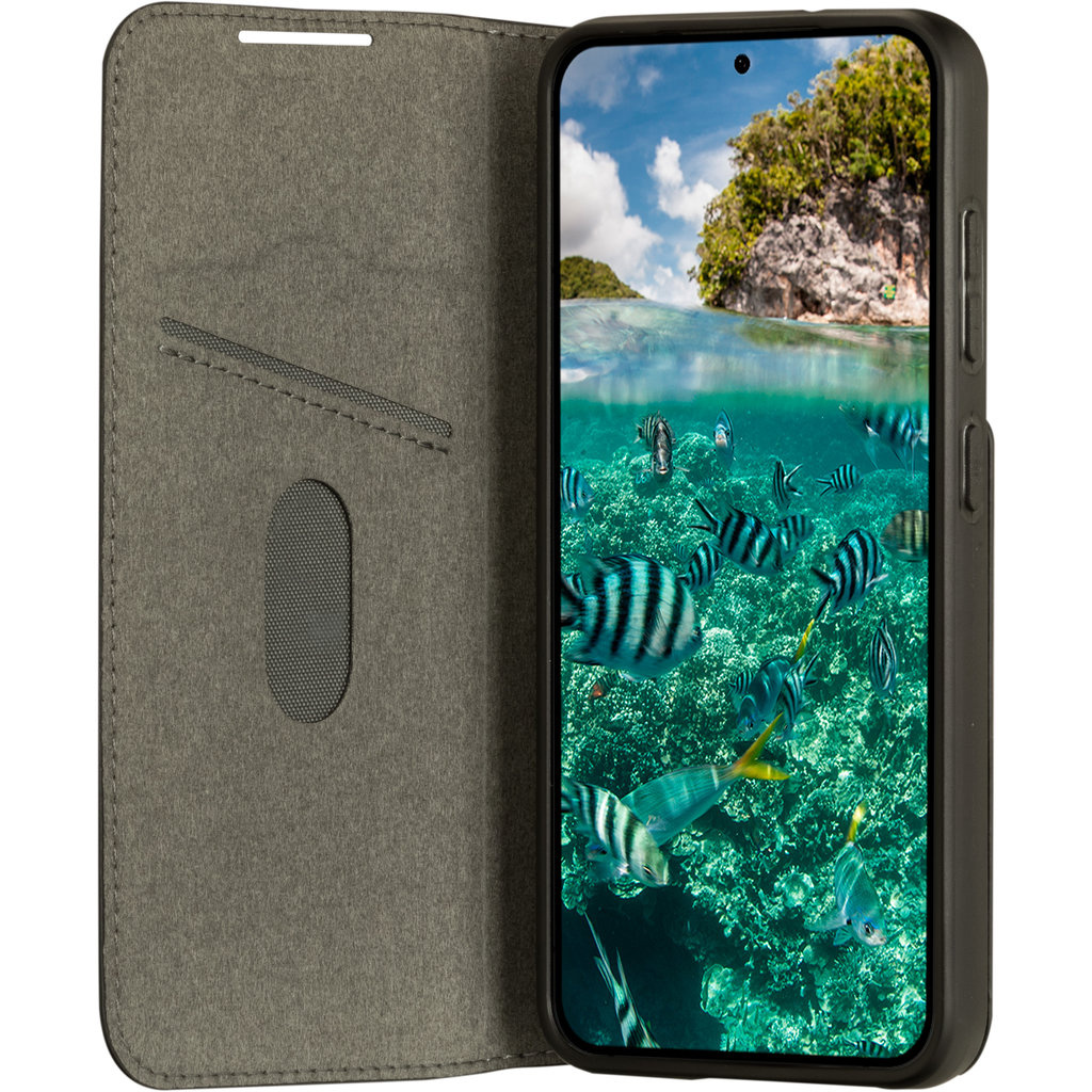 DBramante1928 DBramante1928 Oslo Hoesje voor Samsung Galaxy S23 - Zwart