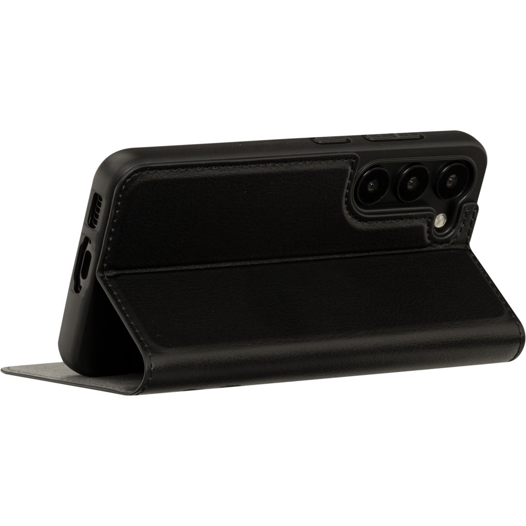 DBramante1928 DBramante1928 Oslo Hoesje voor Samsung Galaxy S23 - Zwart