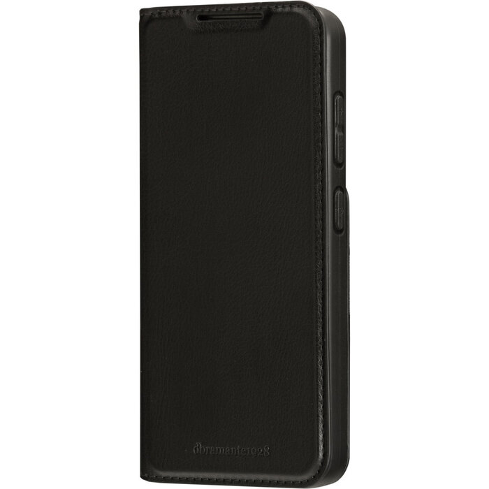DBramante1928 DBramante1928 Oslo Hoesje voor Samsung Galaxy S23 - Zwart