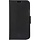 DBramante1928 Copenhagen iPhone 13 Wallet Case - Zwart Leer