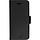 dbramante1928 Copenhagen iPhone 14 Wallet Case - Zwart Leer