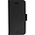dbramante1928 Copenhagen Leren Wallet Case voor iPhone 14 Pro - Zwart