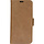 DBramante1928 Copenhagen iPhone 14 Pro Leren Wallet Case - Tan