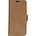 DBramante1928 Copenhagen iPhone 14 Pro Max Leren Wallet Case - Tan