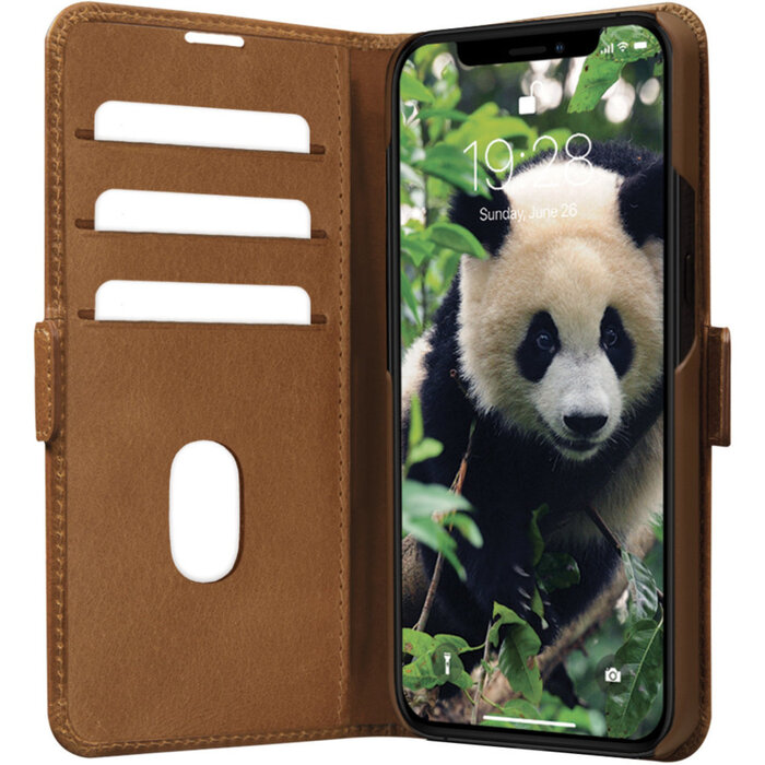 DBramante1928 DBramante1928 Copenhagen iPhone 14 Pro Max Tan