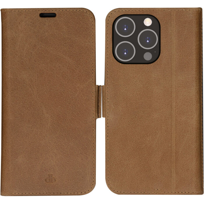 DBramante1928 DBramante1928 Copenhagen iPhone 14 Pro Max Tan