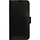 DBramante1928 Copenhagen Lederen Book Case voor Samsung Galaxy S23 - Zwart