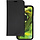 DBramante1928 Lynge Lederen 2-in-1 Wallet Case voor iPhone 14 Pro - Zwart