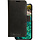 DBramante1928 Lynge Samsung Galaxy S23 Lederen 2-in-1 Wallet Case - Zwart