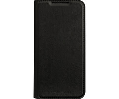 DBramante1928 DBramante1928 Oslo Back Cover voor Samsung Galaxy A54 - Zwart