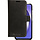 DBramante1928 Lynge Samsung Galaxy A54 Leren Wallet Case - Zwart